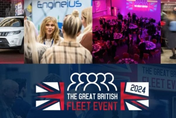 Great British Fleet Event