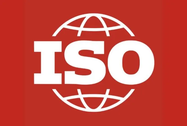 ISO logo